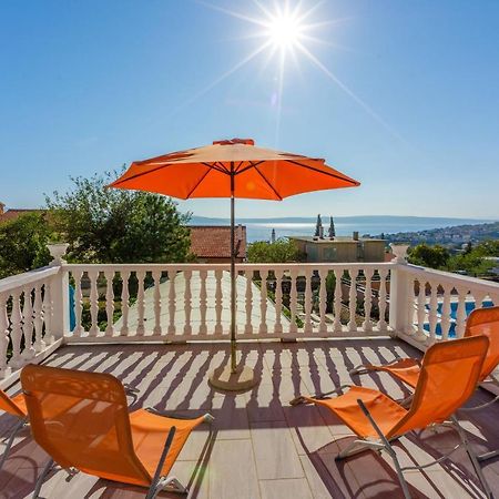 Apartments Budzyn Novi Vinodolski Luaran gambar