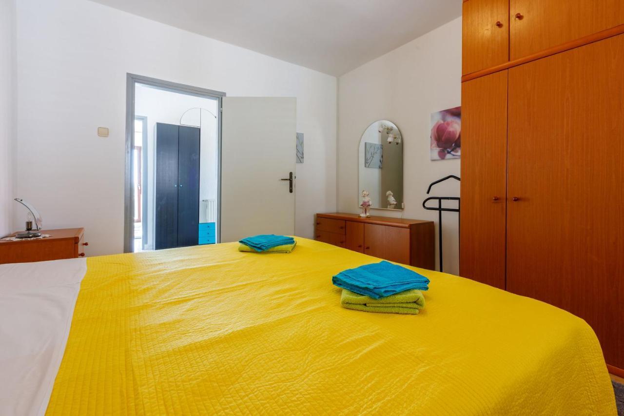 Apartments Budzyn Novi Vinodolski Luaran gambar